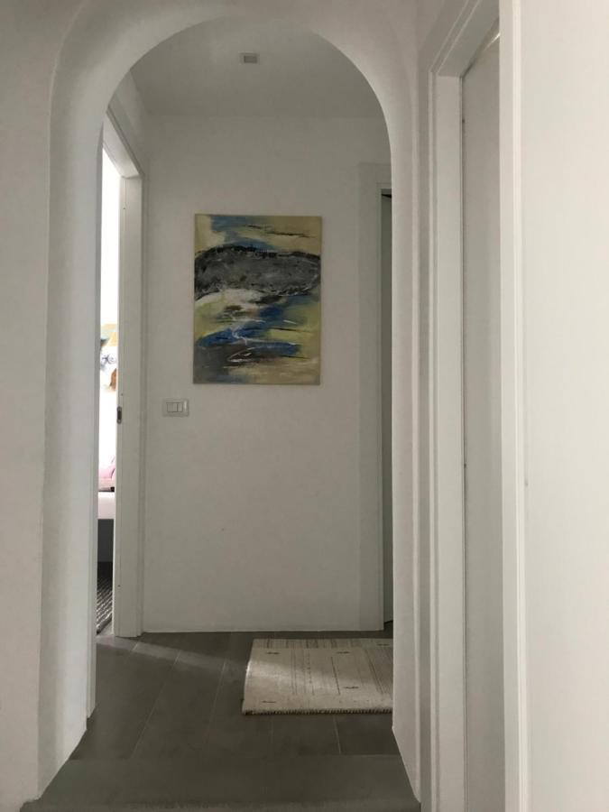 Mammiano Casa Valeria旅馆 外观 照片