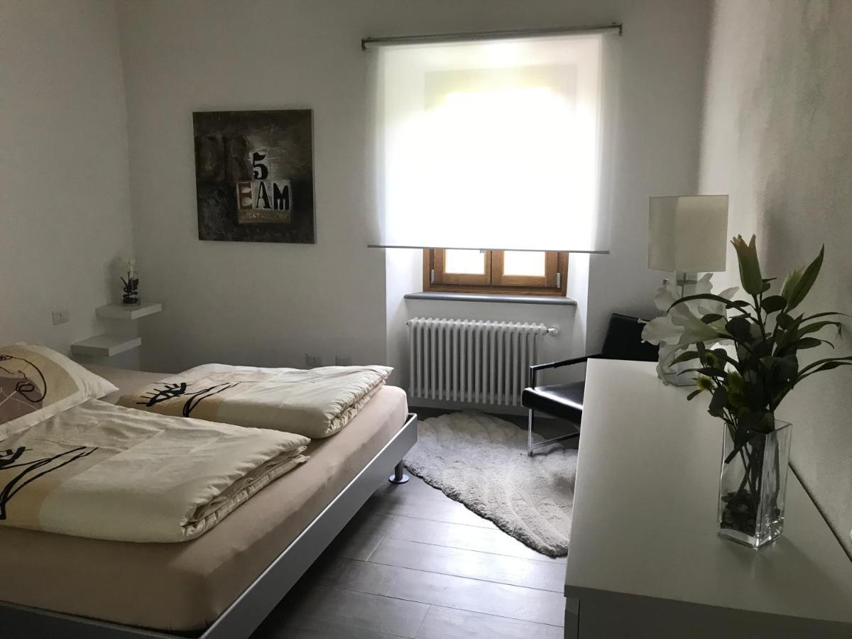 Mammiano Casa Valeria旅馆 外观 照片
