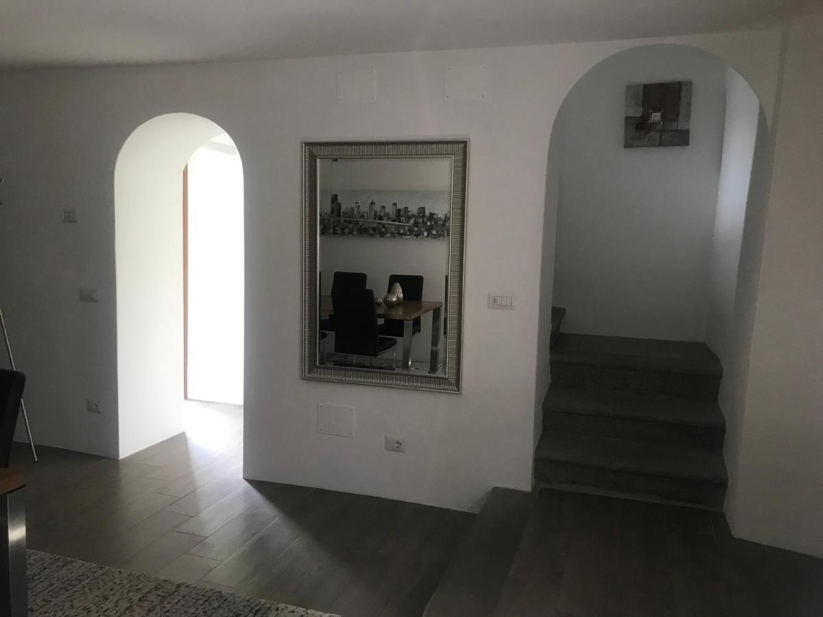 Mammiano Casa Valeria旅馆 外观 照片
