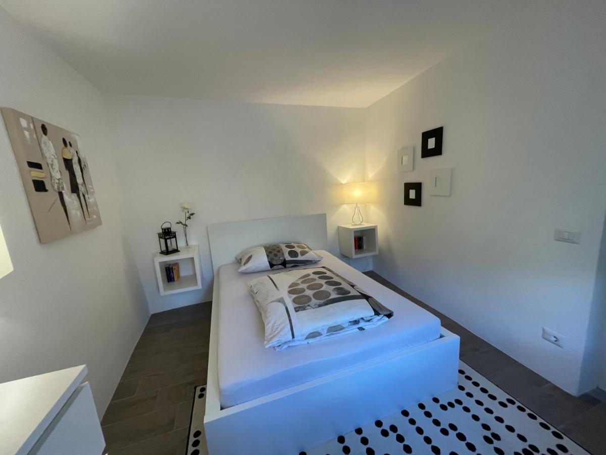 Mammiano Casa Valeria旅馆 外观 照片