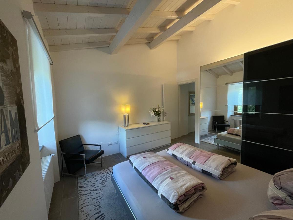 Mammiano Casa Valeria旅馆 外观 照片