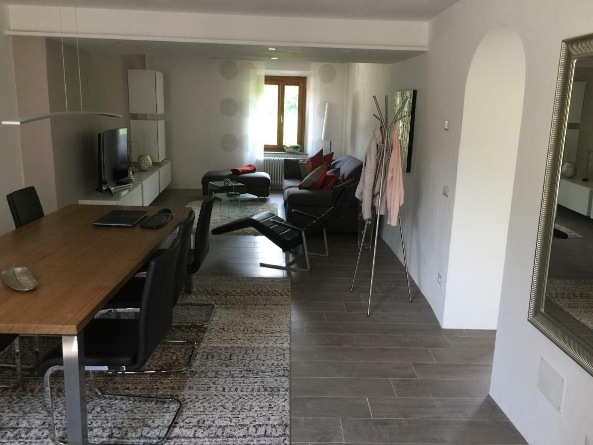 Mammiano Casa Valeria旅馆 外观 照片